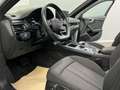 Audi A4 Avant 40 g-tron advanced S-Tron*AHK*KAM*NAVI Blanc - thumbnail 12