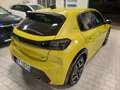 Peugeot 208 208 GT 100CV SOLO KM 6.300!!! Giallo - thumbnail 3