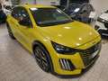 Peugeot 208 208 GT 100CV SOLO KM 6.300!!! Giallo - thumbnail 2