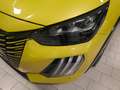 Peugeot 208 208 GT 100CV SOLO KM 6.300!!! Giallo - thumbnail 7