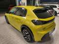 Peugeot 208 208 GT 100CV SOLO KM 6.300!!! Giallo - thumbnail 4