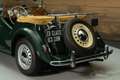 MG TD | Uitvoerig gerestaureerd | Zeer goede staat | 195 Verde - thumbnail 10