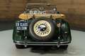 MG TD | Uitvoerig gerestaureerd | Zeer goede staat | 195 Verde - thumbnail 11