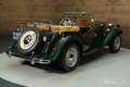 MG TD | Uitvoerig gerestaureerd | Zeer goede staat | 195 Verde - thumbnail 12