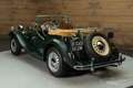 MG TD | Uitvoerig gerestaureerd | Zeer goede staat | 195 Verde - thumbnail 9