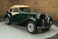MG TD | Uitvoerig gerestaureerd | Zeer goede staat | 195 Verde - thumbnail 14