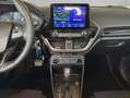 Ford Fiesta 1.0 EcoBoost Hybrid S&S Aut. TITANIUM Schwarz - thumbnail 9