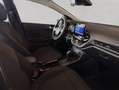 Ford Fiesta 1.0 EcoBoost Hybrid S&S Aut. TITANIUM Schwarz - thumbnail 12