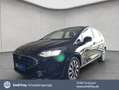 Ford Fiesta 1.0 EcoBoost Hybrid S&S Aut. TITANIUM Schwarz - thumbnail 1