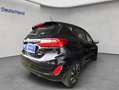 Ford Fiesta 1.0 EcoBoost Hybrid S&S Aut. TITANIUM Schwarz - thumbnail 3