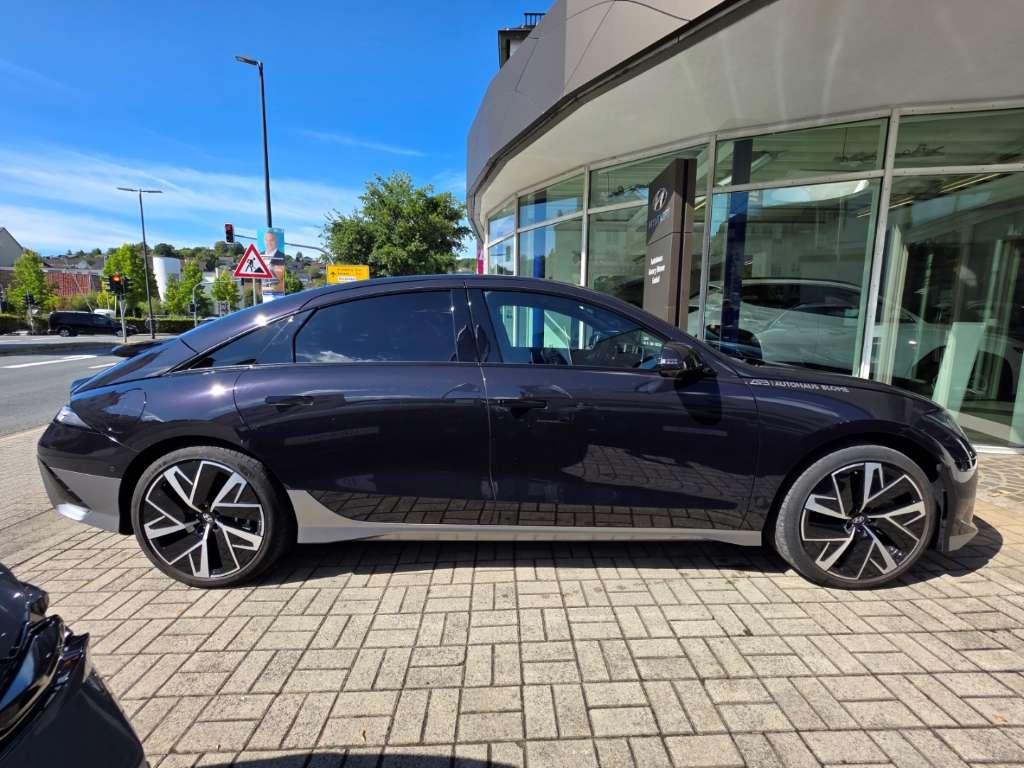 Hyundai IONIQ 6
