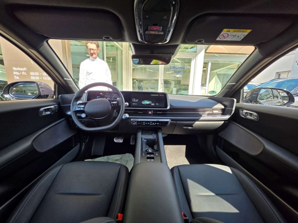 Hyundai IONIQ 6