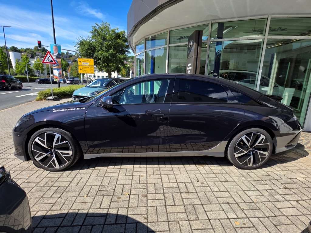Hyundai IONIQ 6