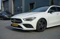 Mercedes-Benz CLA 180 Shooting Brake Bns Sol. AMG | Pano | Memory | Mult Blanc - thumbnail 13