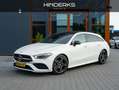 Mercedes-Benz CLA 180 Shooting Brake Bns Sol. AMG | Pano | Memory | Mult Blanc - thumbnail 1