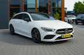 Mercedes-Benz CLA 180 Shooting Brake Bns Sol. AMG | Pano | Memory | Mult Blanc - thumbnail 11
