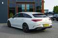 Mercedes-Benz CLA 180 Shooting Brake Bns Sol. AMG | Pano | Memory | Mult Blanc - thumbnail 3