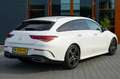 Mercedes-Benz CLA 180 Shooting Brake Bns Sol. AMG | Pano | Memory | Mult Blanc - thumbnail 9