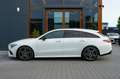 Mercedes-Benz CLA 180 Shooting Brake Bns Sol. AMG | Pano | Memory | Mult Blanc - thumbnail 2