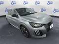 Peugeot 208 1.2 PURETCH 100CV ALLURE - * Grigio - thumbnail 1