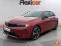 Opel Astra 1.5D DTH S/S Elegance Aut. 130 Burdeos - thumbnail 3