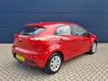 Kia Rio 1.4 CVVT 110pk BusinessLine Automaat | WINTERSALE Rouge - thumbnail 7