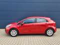 Kia Rio 1.4 CVVT 110pk BusinessLine Automaat | WINTERSALE Rouge - thumbnail 3