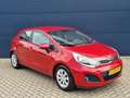 Kia Rio 1.4 CVVT 110pk BusinessLine Automaat | WINTERSALE Rouge - thumbnail 9