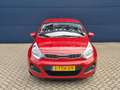 Kia Rio 1.4 CVVT 110pk BusinessLine Automaat | WINTERSALE Rouge - thumbnail 10