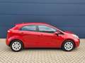 Kia Rio 1.4 CVVT 110pk BusinessLine Automaat | WINTERSALE Rouge - thumbnail 8