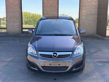 Opel Zafira 1.6 essence Airco 7 place
