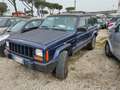 Jeep Cherokee 2.5 TD 5 porte Command-Trac Classic Blu/Azzurro - thumbnail 1