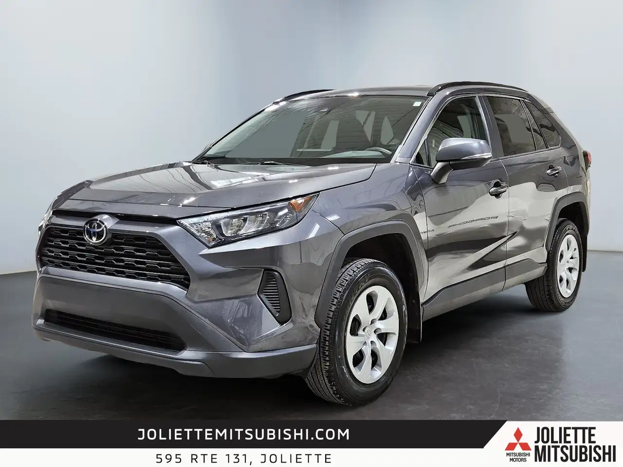 2021 Toyota RAV 4