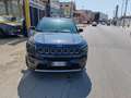 Jeep Compass 1.6 Mjt II 2WD Limited Bleu - thumbnail 2