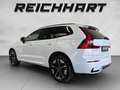 Volvo XC60 Plus, T6 AWD Plug-in Hybrid, Elektrisch/Benzin, Dark Weiß - thumbnail 3