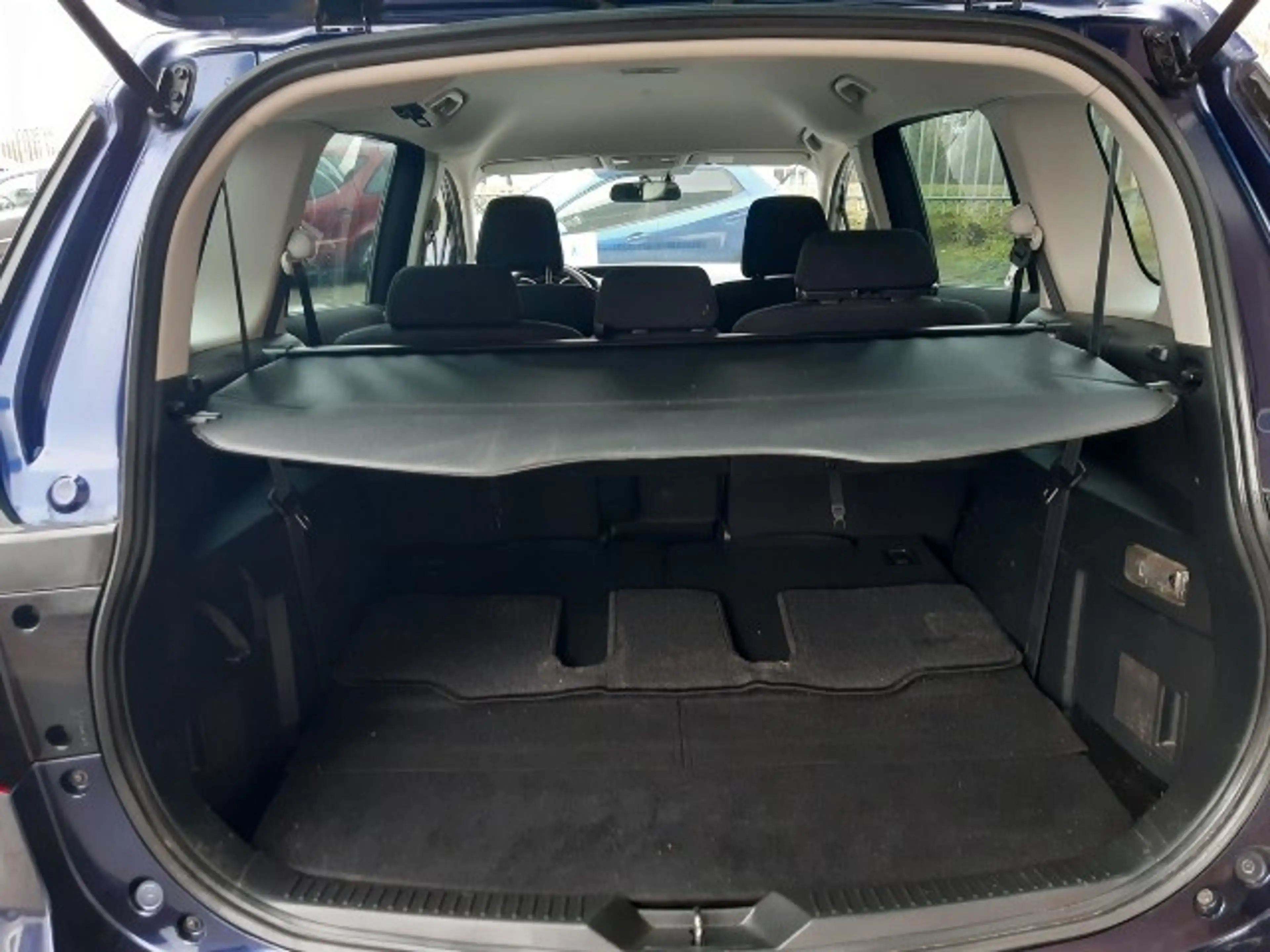 Mazda 5 L 1.8l MZR 115PS 5T 6GS AL-CENTER TRE-P — photo 6