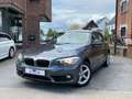 BMW 116 d JOY Edition AdBlue (EU6c) / NAVI / AIRCO / Gris - thumbnail 1