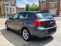 BMW 116 d JOY Edition AdBlue (EU6c) / NAVI / AIRCO / Grijs - thumbnail 6