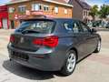 BMW 116 d JOY Edition AdBlue (EU6c) / NAVI / AIRCO / Gris - thumbnail 4