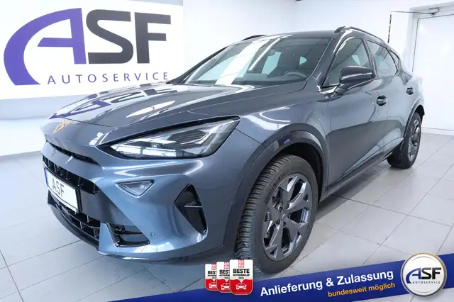 CUPRA Formentor #Automatik #Design-P. #intelligent Drive #Winte...