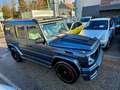 Mercedes-Benz G 500 G500 V8*BRABUS UMBAU*TOP ZUSTAND Grau - thumbnail 12