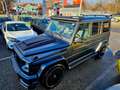 Mercedes-Benz G 500 G500 V8*BRABUS UMBAU*TOP ZUSTAND Grau - thumbnail 13