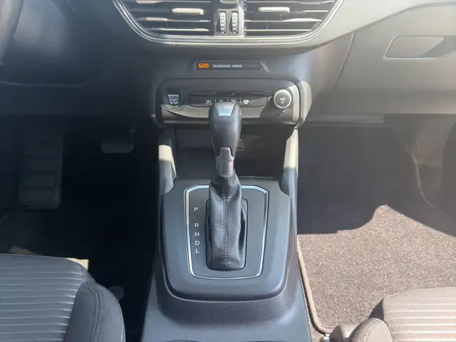 Ford Focus view 11