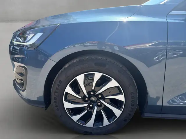 Ford Focus view 15
