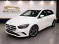 Mercedes-Benz B 200 B 200d 8G-DCT Blanco - thumbnail 1