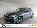 BMW 118 1-serie 118i Automaat Executive Ed. Sport Line Grigio - thumbnail 1