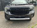Ford Ranger 3.0 V6 TD AUT EURO 6 BPM VRIJ VAN 2024 BEPERKTE BE Zwart - thumbnail 7