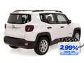 Jeep Renegade 1.5 turbo t4 mhev altitude 2wd dct Bianco - thumbnail 2