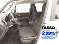 Jeep Renegade 1.5 turbo t4 mhev altitude 2wd dct Bianco - thumbnail 7