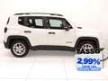 Jeep Renegade 1.5 turbo t4 mhev altitude 2wd dct Bianco - thumbnail 5